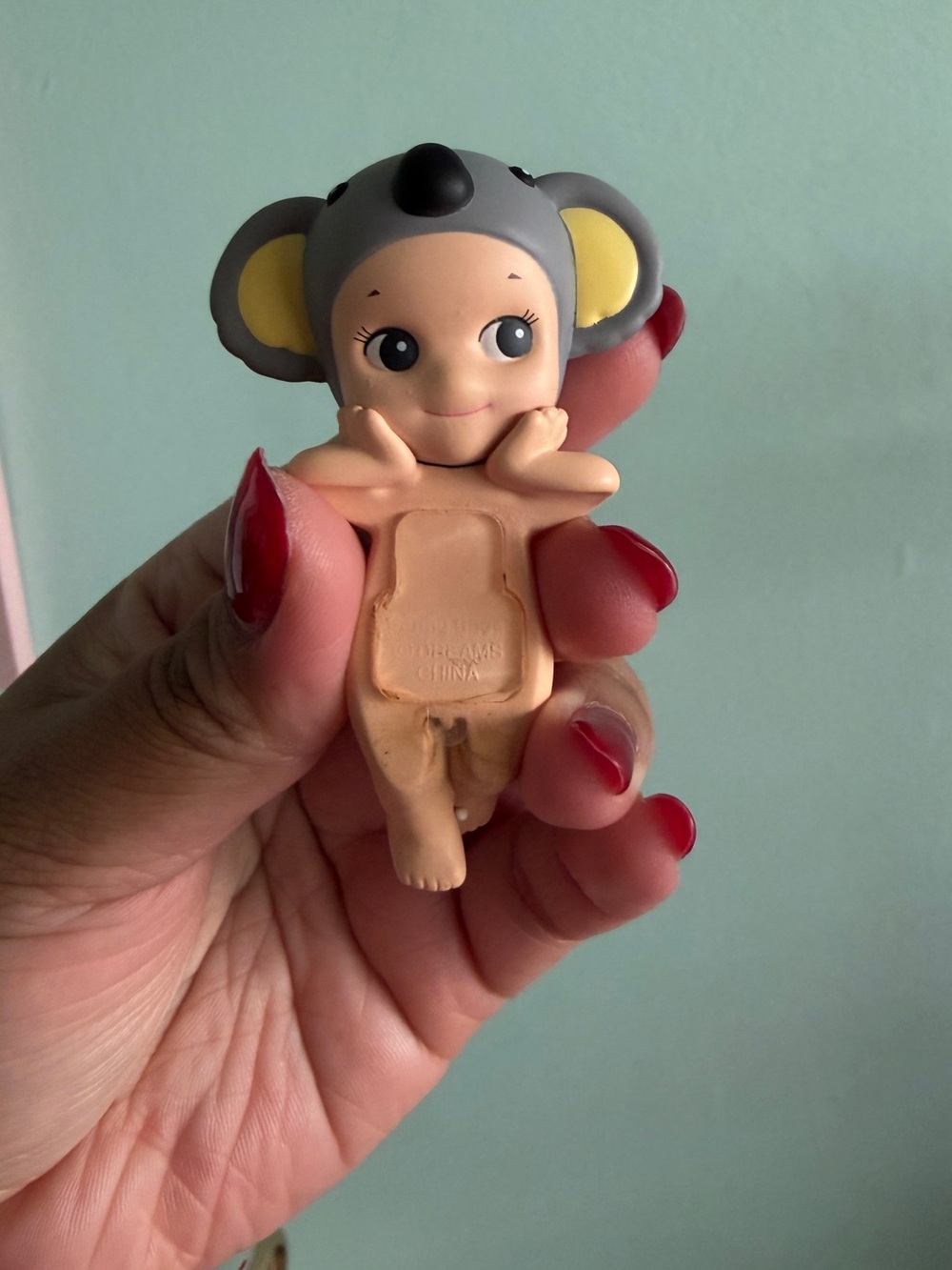 Koala Sonny Angel Hipper